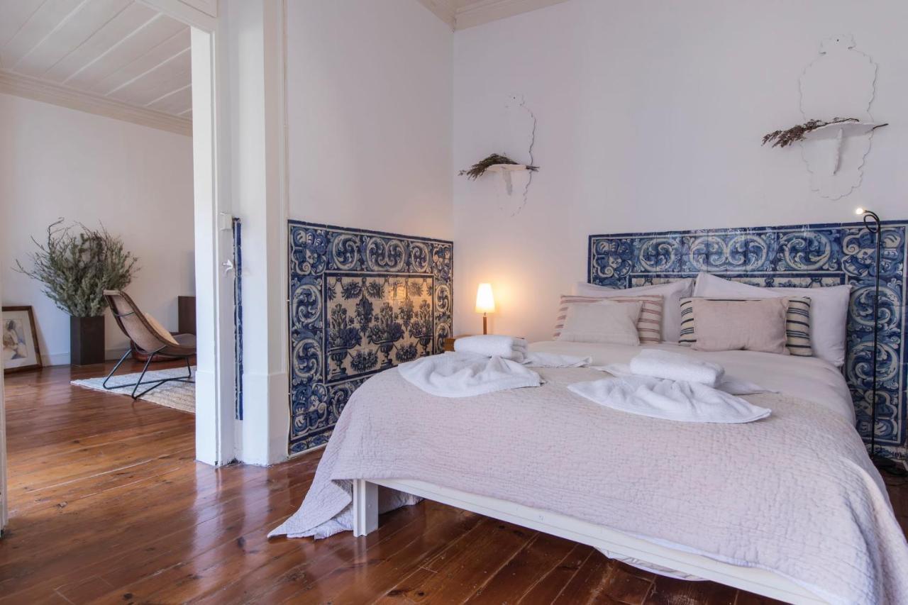 Lovelystay - Chiado 2 Bedroom Charm! Lisbon Exterior photo